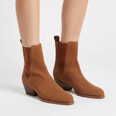 MICHAEL KORS KINLEE Luggage ankle boot