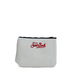 Pochette SAINT BARTH ALINE - Vacanze Logo 02226I