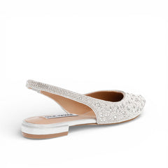 Ballerina STEVE MADDEN CARE-R - Rhinestone