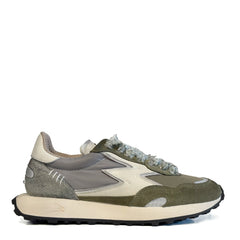 Sneaker MOA CONCEPT HYPE Military Studs