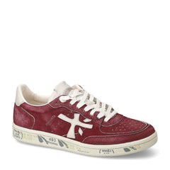Sneaker PREMIATA BSKT CLAYD 6923