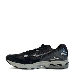 Sneaker MIZUNO WAVE RIDER 10 D1GA261106 - Black