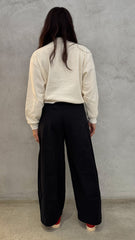 Pantalone WOC Sechura - Nero