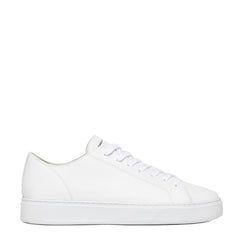 Sneaker CRIME LONDO RAW CUT - Total White