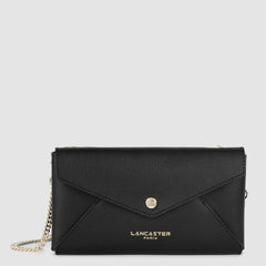 Borsa LANCASTER 138- 015 Sierra PM - Noir