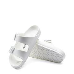Birkenstock Arizona Eva slipper 129443 White