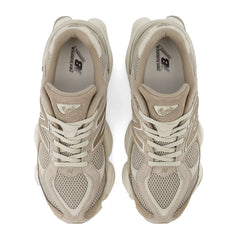 Sneaker NEW BALANCE U9060ERC - Mushroom