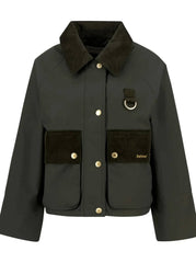 Giacchetto BARBOUR PHOEBE CASUAL LCA0371 - OL51