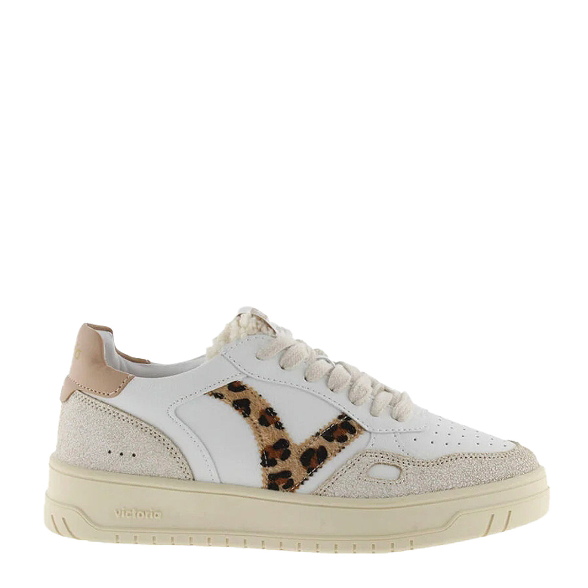 Sneaker VICTORIA 1257124 - Camel