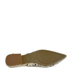 Ballerina CARMELA 16312901 - Piel Oro