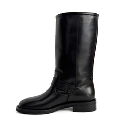 Stivale OFFICINE 4004 - Nero