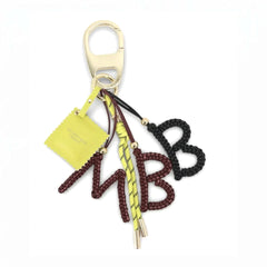 Charm MY BEST BAG FLUO - Yellow