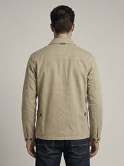 Camicia MASON'S CBE700 7S58 - Sabbia