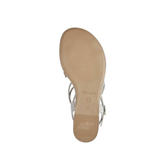 Sandalo basso TAMARIS 28103 - Light Gold