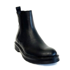 Tronchetto OVYE' L03 Leather - Black