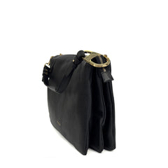 Borsa a spalla MY BEST BAG 1019 - Nero