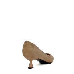 Décolleté FRANCESCO MILANO H06-01C - Taupe