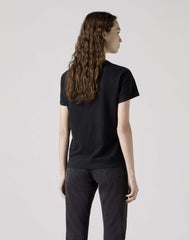 T-shirt Perfect Tee LEVI'S 39185-0008 - Mineral black
