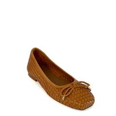 Ballerina CARMELA 16329601 - Piel Camel