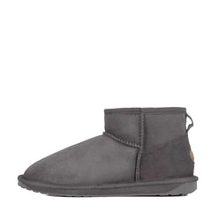Stivaletto EMU W10937 Stinger Micro - Charcoal