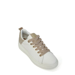 Sneaker GOLD&GOLD GB1041 - Champagne