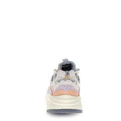 Sneaker FLOWER MOUNTAIN YAMABUSHI U - White/Pale Lilac