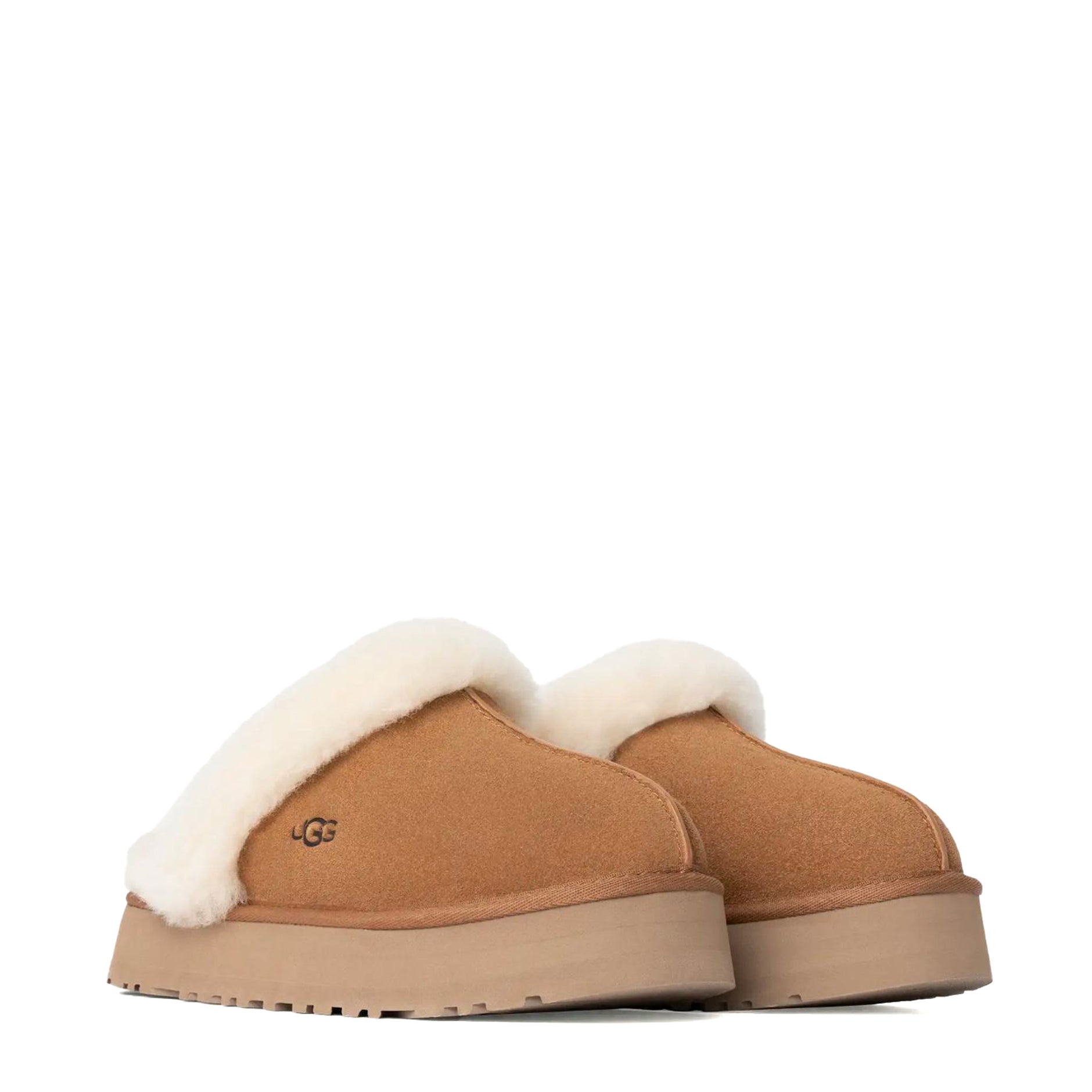 Pantofole Invernali Donna Calde Con Memory Foam - Antiscivolo E Morbide Per Casa - 2