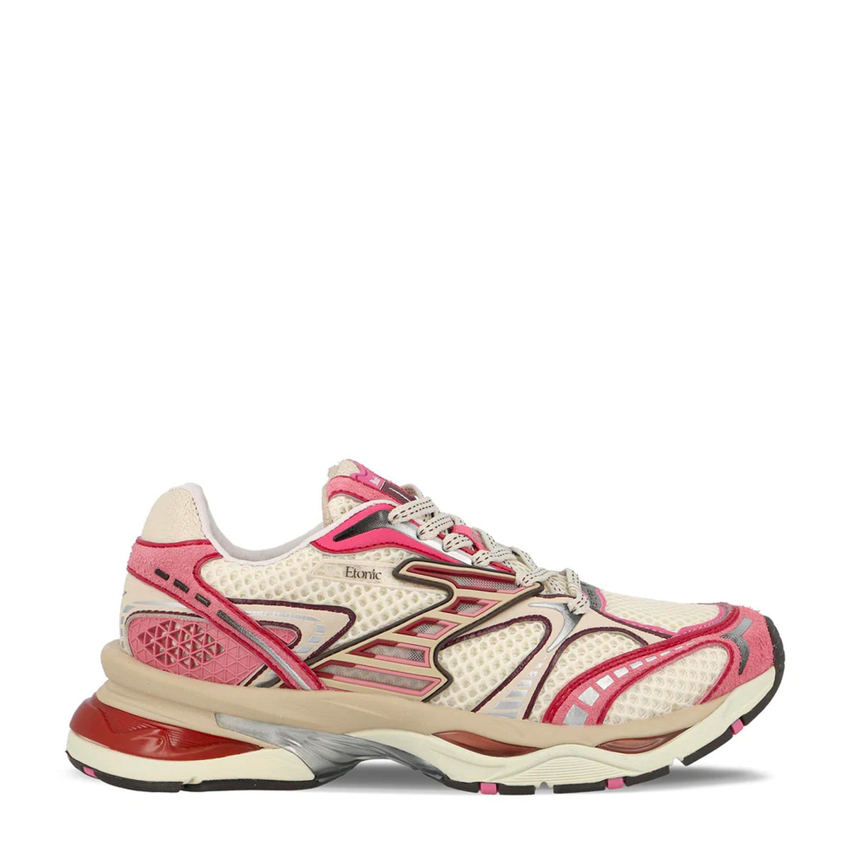Sneaker ETONIC Kendari 3.0 - Quarzo Venere