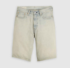 Bermuda LEVI'S 478 Baggy Shorts 001JM-0013 - Alternative Rock Shorts