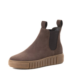 Stivaletto Chelsea TAMARIS 25403-43 - Mocca