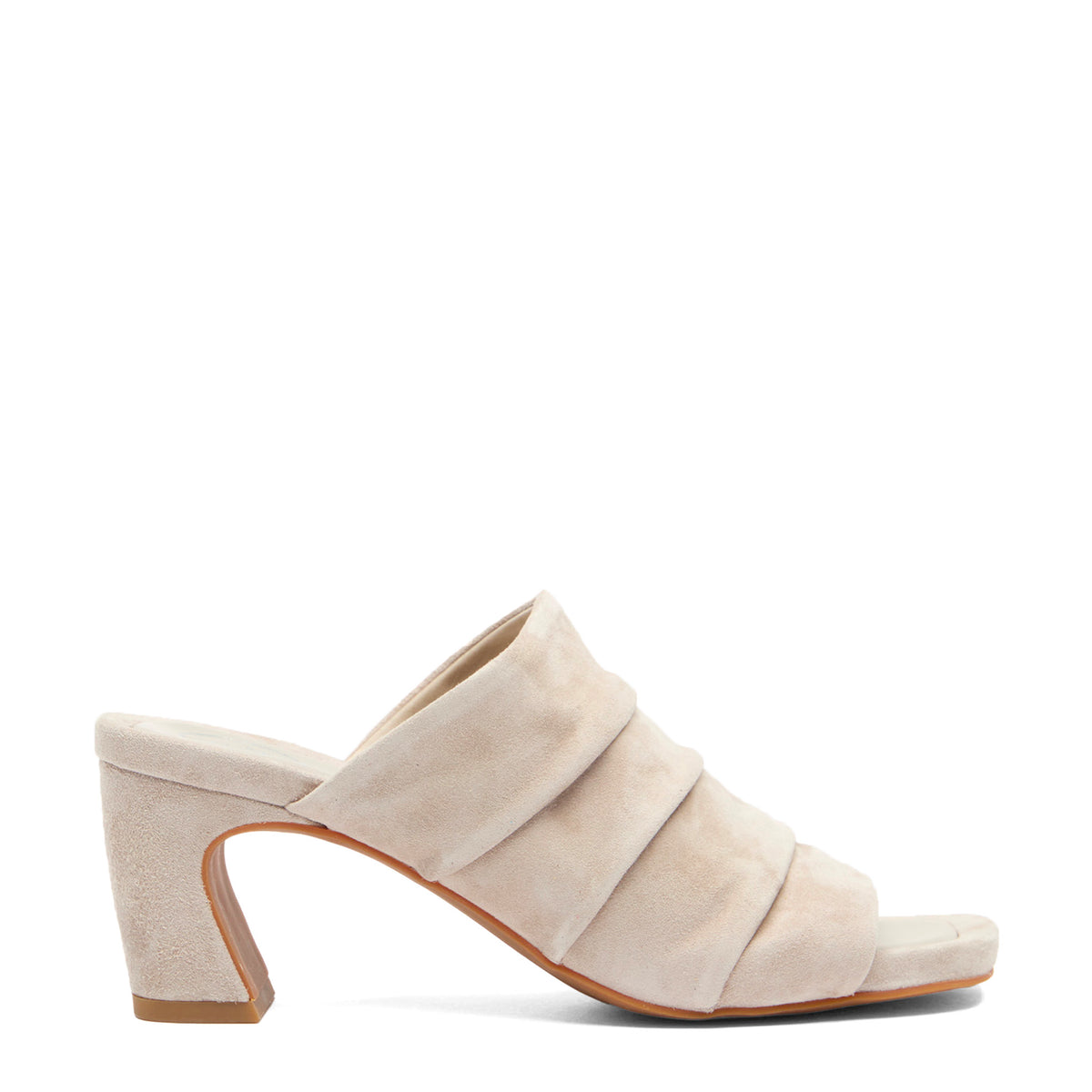 Sabot con tacco ASH Eva - Vapour