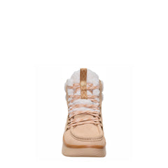 Stivaletto HEY DUDE Wendy Peak Apres Suede 44367 - Tan