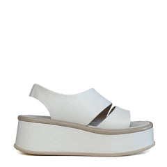 Sandalo PATRIZIA BONFANTI ROSIE DREAMER - White