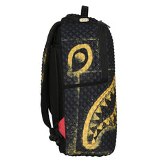 Zaino SPRAYGROUND -  PYRAMID STENCIL SHARK  910B9278NSZ