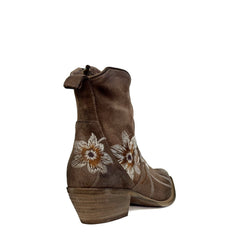 Texano METISSE FA2415 - Marrone
