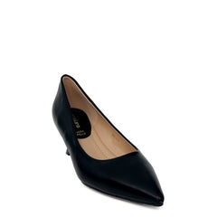 Décolleté FRANCESCO MILANO H06-01A - Nero