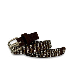 PCDC Belt 179/20 203/1 Studs Moro