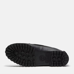 Mocassino TIMBERLAND Authentic TB0A2Q21W02 - Black Full Grain