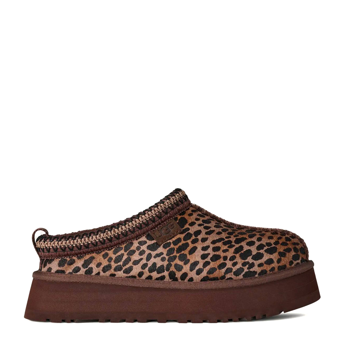 Ciabatta UGG TAZZ CASPIAN 1178430 - Burnt Cedar