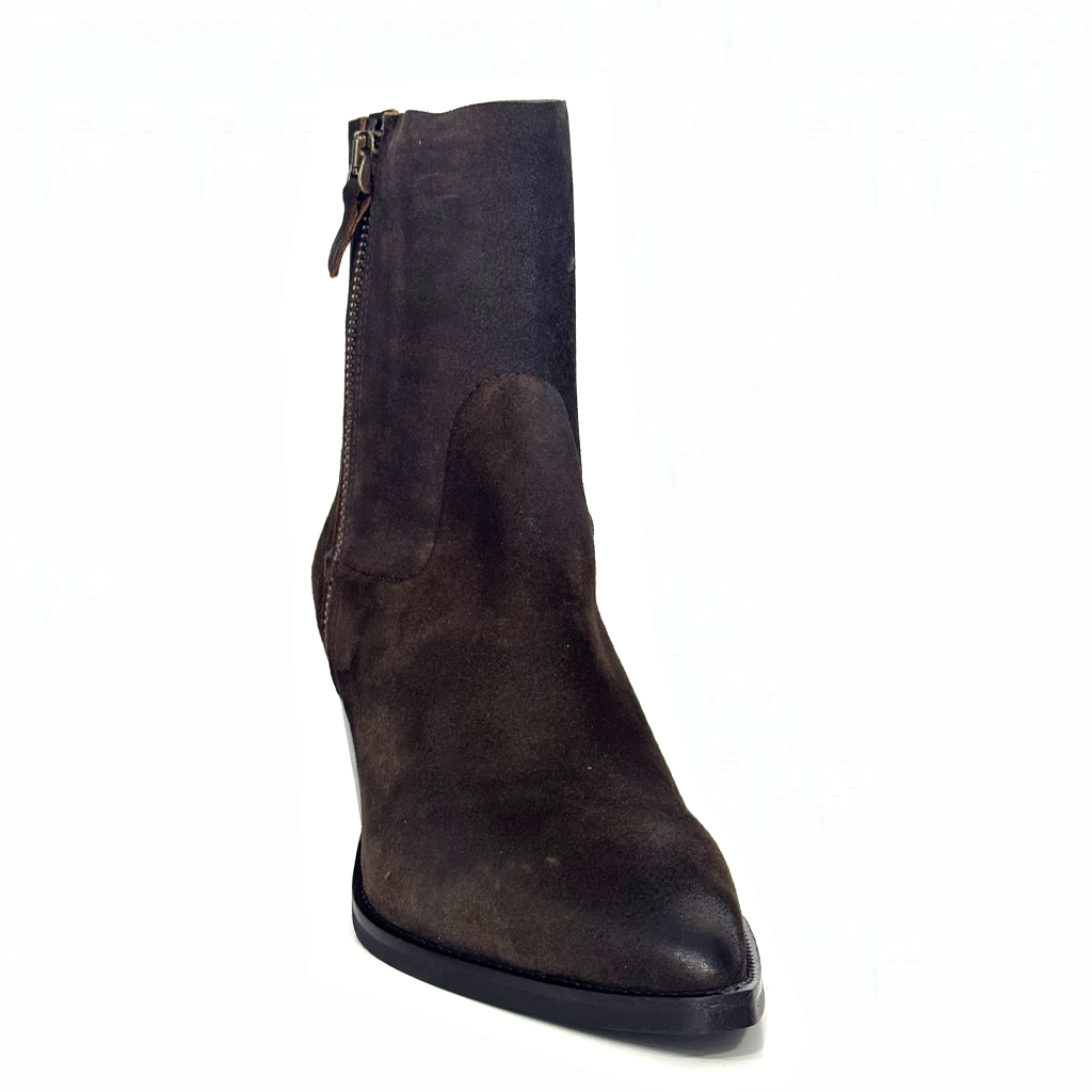 Tronchetto JULIE DEE AW426 - Fuego Rowhide