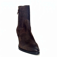 Tronchetto JULIE DEE AW426 - Fuego Rowhide
