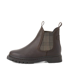 Stivaletto Chelsea TAMARIS 25829 - Brown Comb