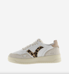 Sneaker VICTORIA 1257124 - Camel