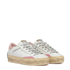 Sneaker CRIME LONDON 29051PP8 Distressed Platform - Pink Blossom