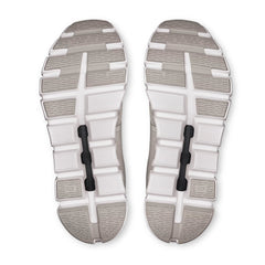 Sneaker ON Cloud 6 - Pearl White
