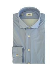 ALEA ETBEN88L0 1262-10 Light Blue Shirt