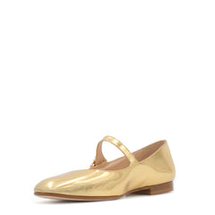 Ballerina PROSPERINE 2478 Specchio Gold