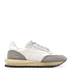 HIDNANDER TENKEI 430 sneaker - Iron White