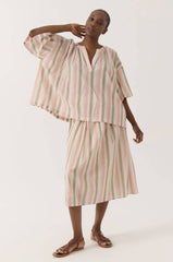 Blusa ARTLOVE CEOLIA - Multicolor