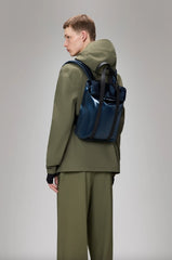 Zaino RAINS 12780 2 Way Tote Backpack Mini - Spill